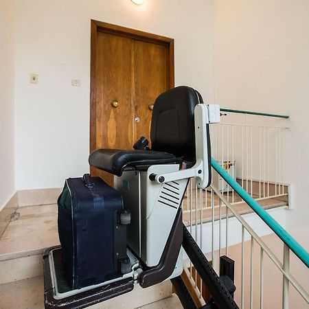 La Farina Suite Home Φλωρεντία Εξωτερικό φωτογραφία