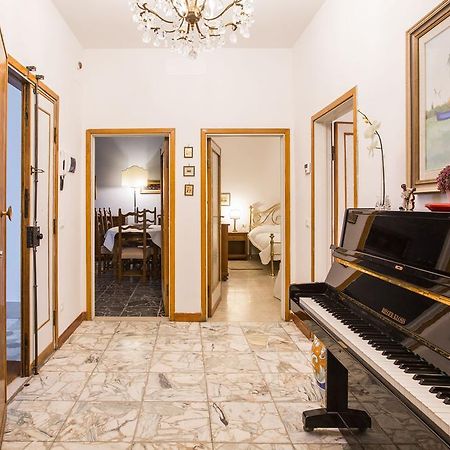 La Farina Suite Home Φλωρεντία Εξωτερικό φωτογραφία