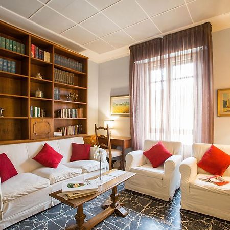 La Farina Suite Home Φλωρεντία Εξωτερικό φωτογραφία
