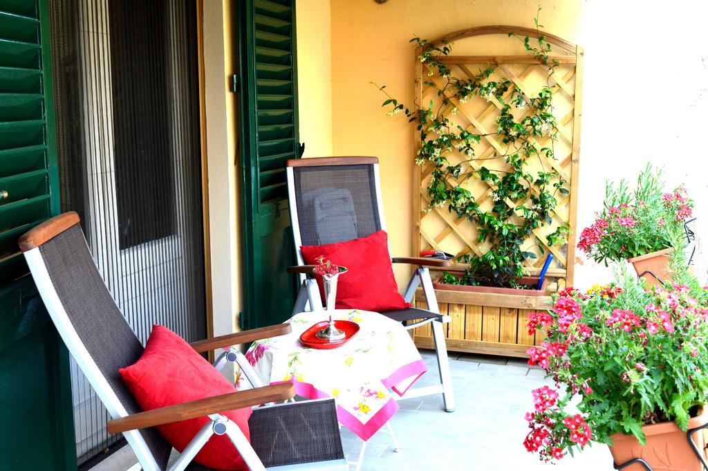 La Farina Suite Home Φλωρεντία Δωμάτιο φωτογραφία