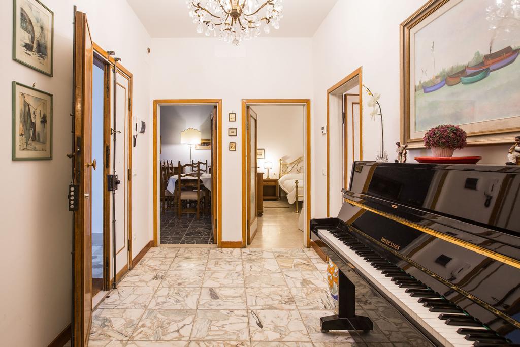 La Farina Suite Home Φλωρεντία Εξωτερικό φωτογραφία