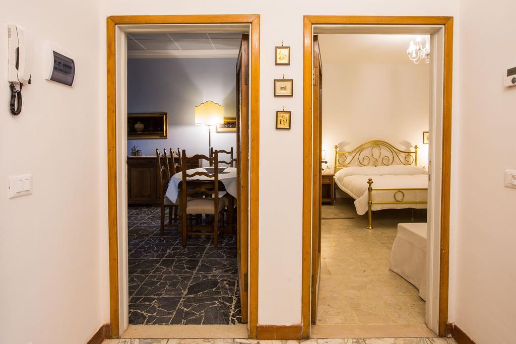 La Farina Suite Home Φλωρεντία Εξωτερικό φωτογραφία