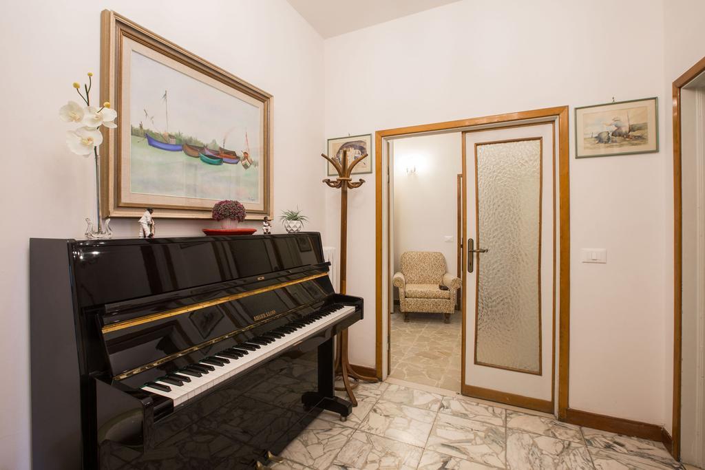 La Farina Suite Home Φλωρεντία Εξωτερικό φωτογραφία