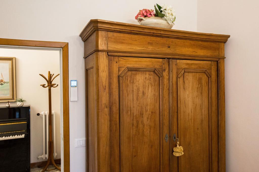 La Farina Suite Home Φλωρεντία Εξωτερικό φωτογραφία
