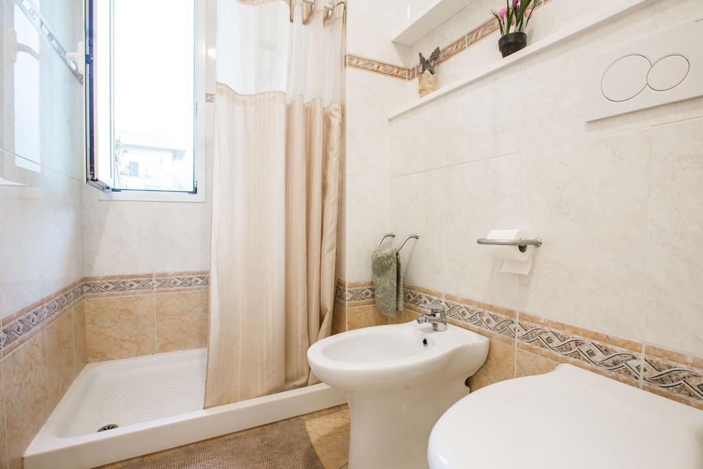 La Farina Suite Home Φλωρεντία Εξωτερικό φωτογραφία