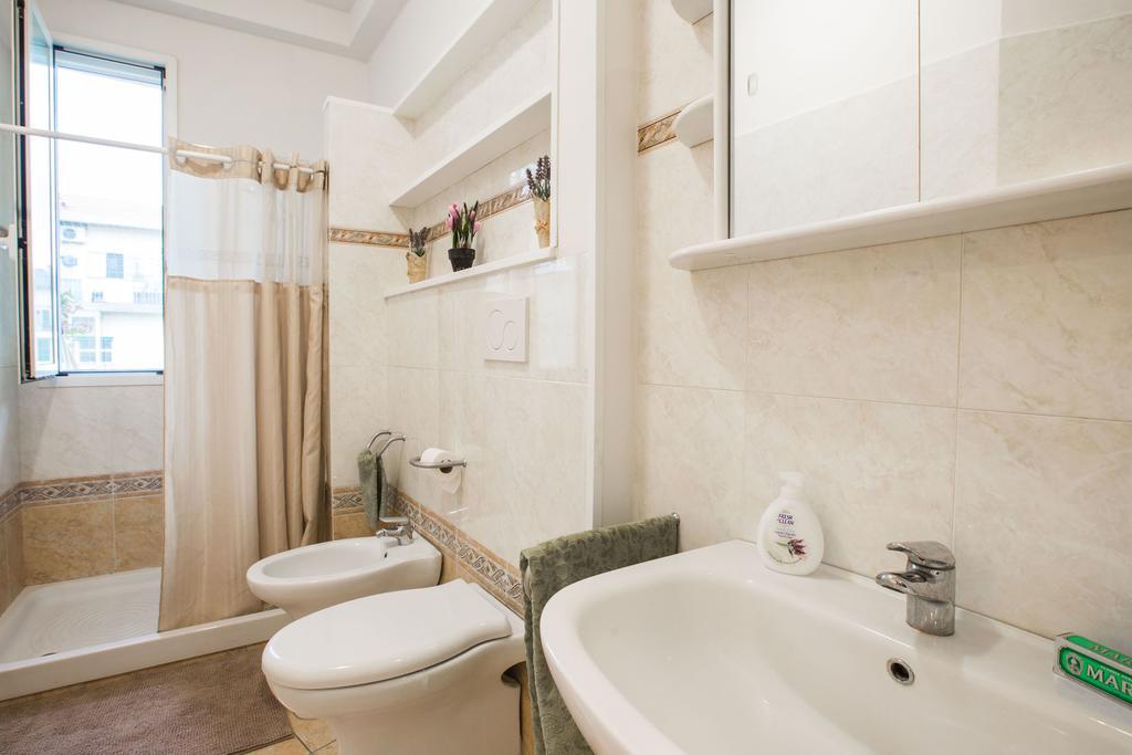 La Farina Suite Home Φλωρεντία Εξωτερικό φωτογραφία