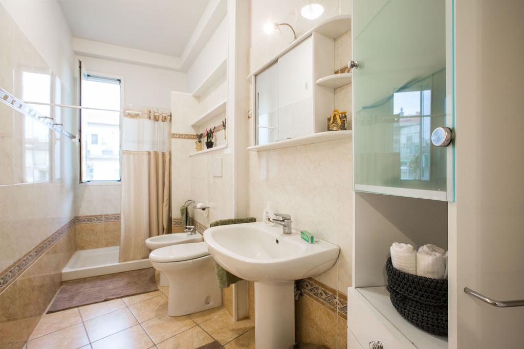 La Farina Suite Home Φλωρεντία Εξωτερικό φωτογραφία