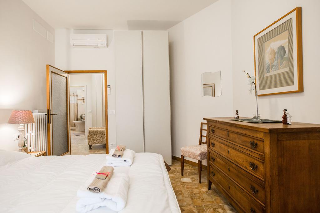 La Farina Suite Home Φλωρεντία Εξωτερικό φωτογραφία