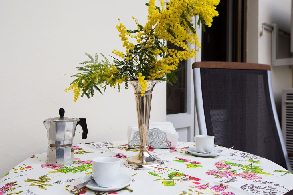 La Farina Suite Home Φλωρεντία Εξωτερικό φωτογραφία