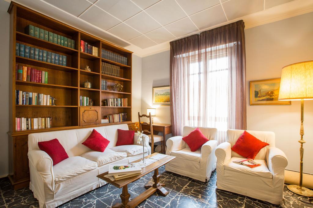 La Farina Suite Home Φλωρεντία Εξωτερικό φωτογραφία