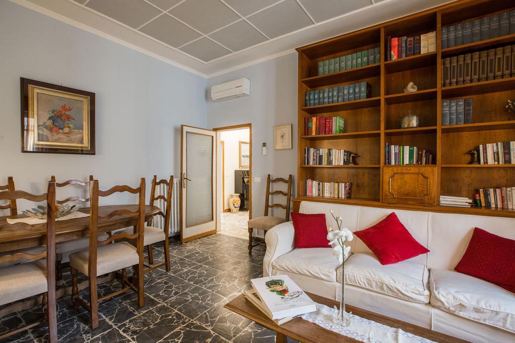 La Farina Suite Home Φλωρεντία Εξωτερικό φωτογραφία
