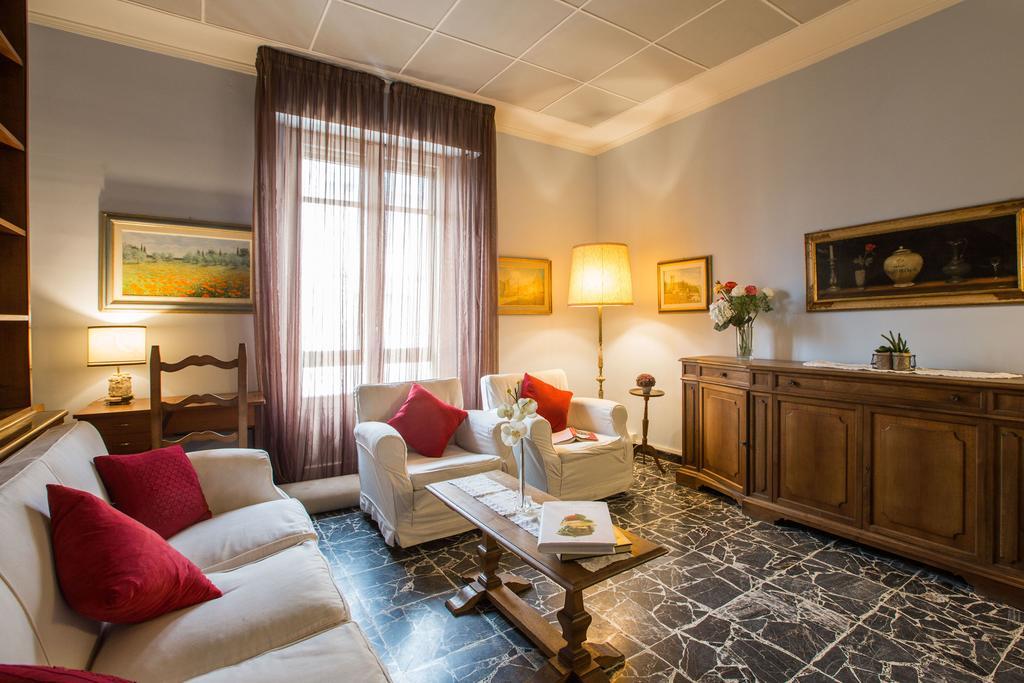 La Farina Suite Home Φλωρεντία Εξωτερικό φωτογραφία