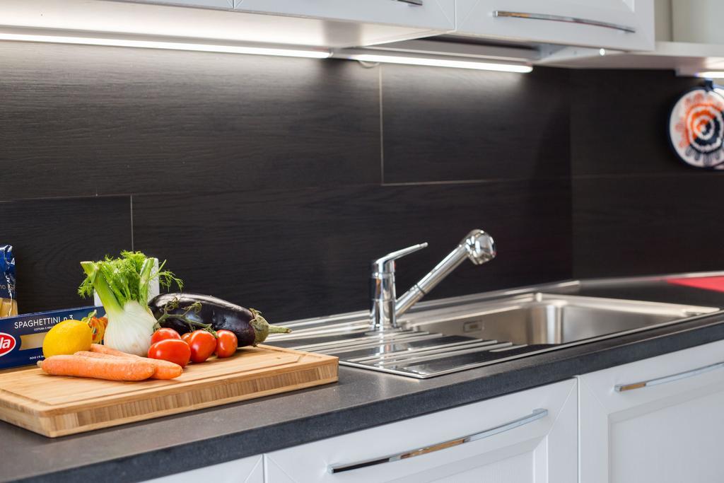 La Farina Suite Home Φλωρεντία Εξωτερικό φωτογραφία