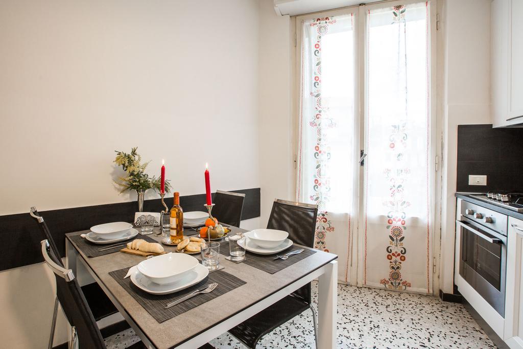 La Farina Suite Home Φλωρεντία Εξωτερικό φωτογραφία