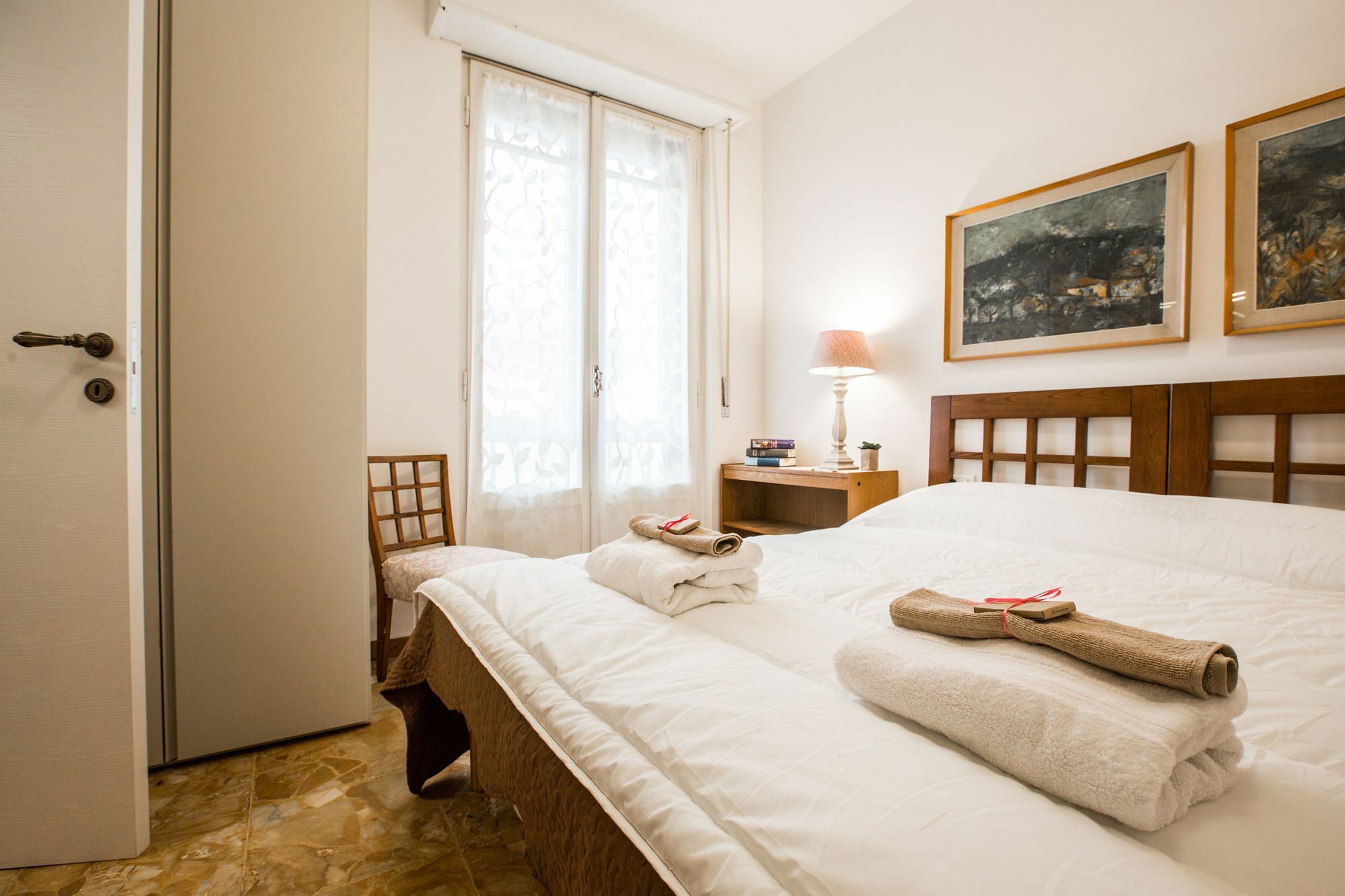 La Farina Suite Home Φλωρεντία Εξωτερικό φωτογραφία