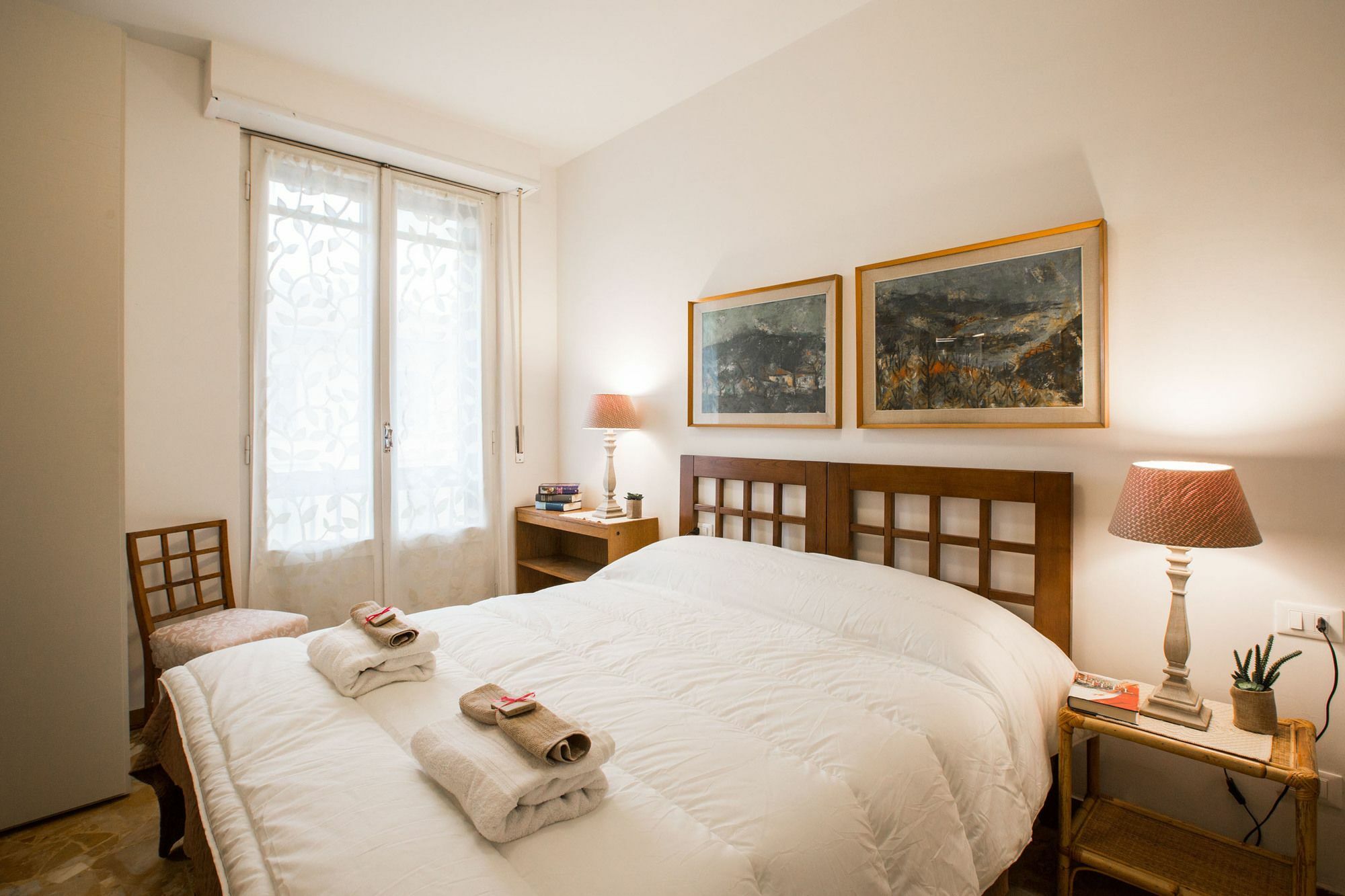 La Farina Suite Home Φλωρεντία Εξωτερικό φωτογραφία