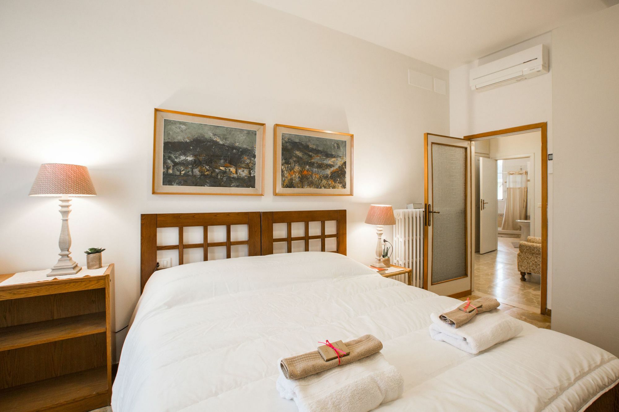 La Farina Suite Home Φλωρεντία Εξωτερικό φωτογραφία