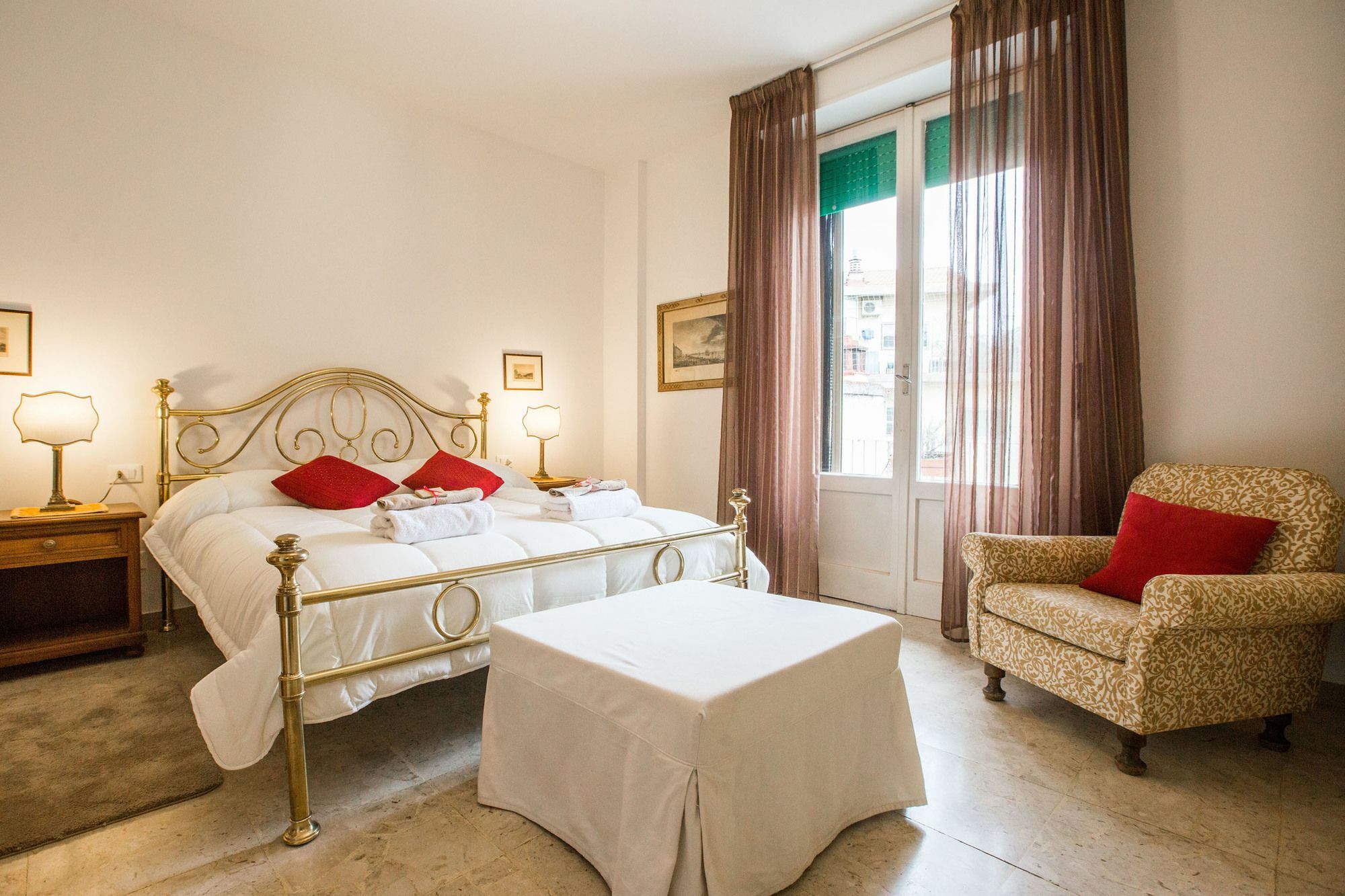 La Farina Suite Home Φλωρεντία Εξωτερικό φωτογραφία