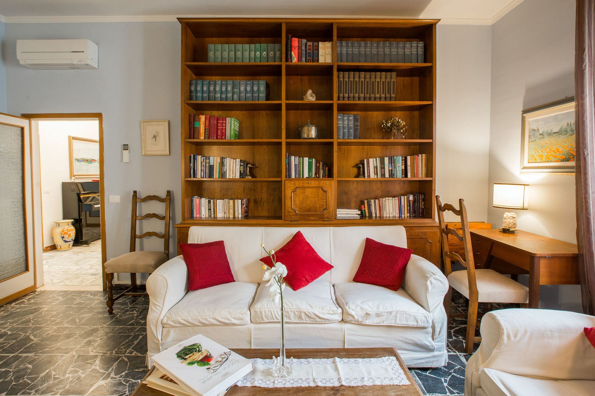 La Farina Suite Home Φλωρεντία Εξωτερικό φωτογραφία