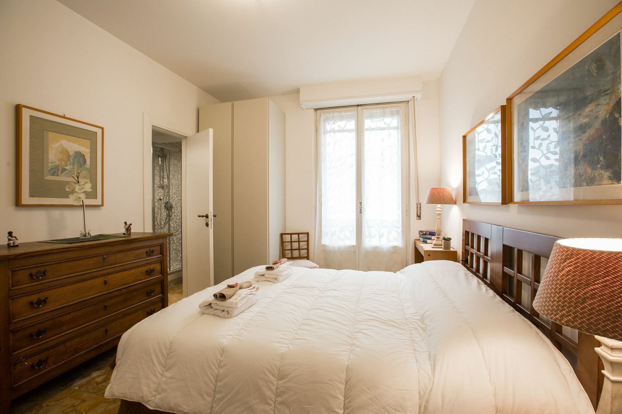 La Farina Suite Home Φλωρεντία Εξωτερικό φωτογραφία
