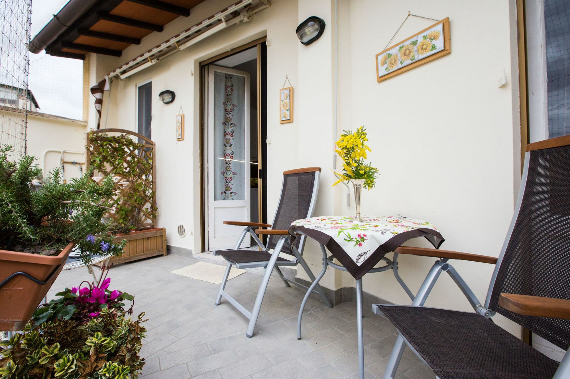 La Farina Suite Home Φλωρεντία Εξωτερικό φωτογραφία