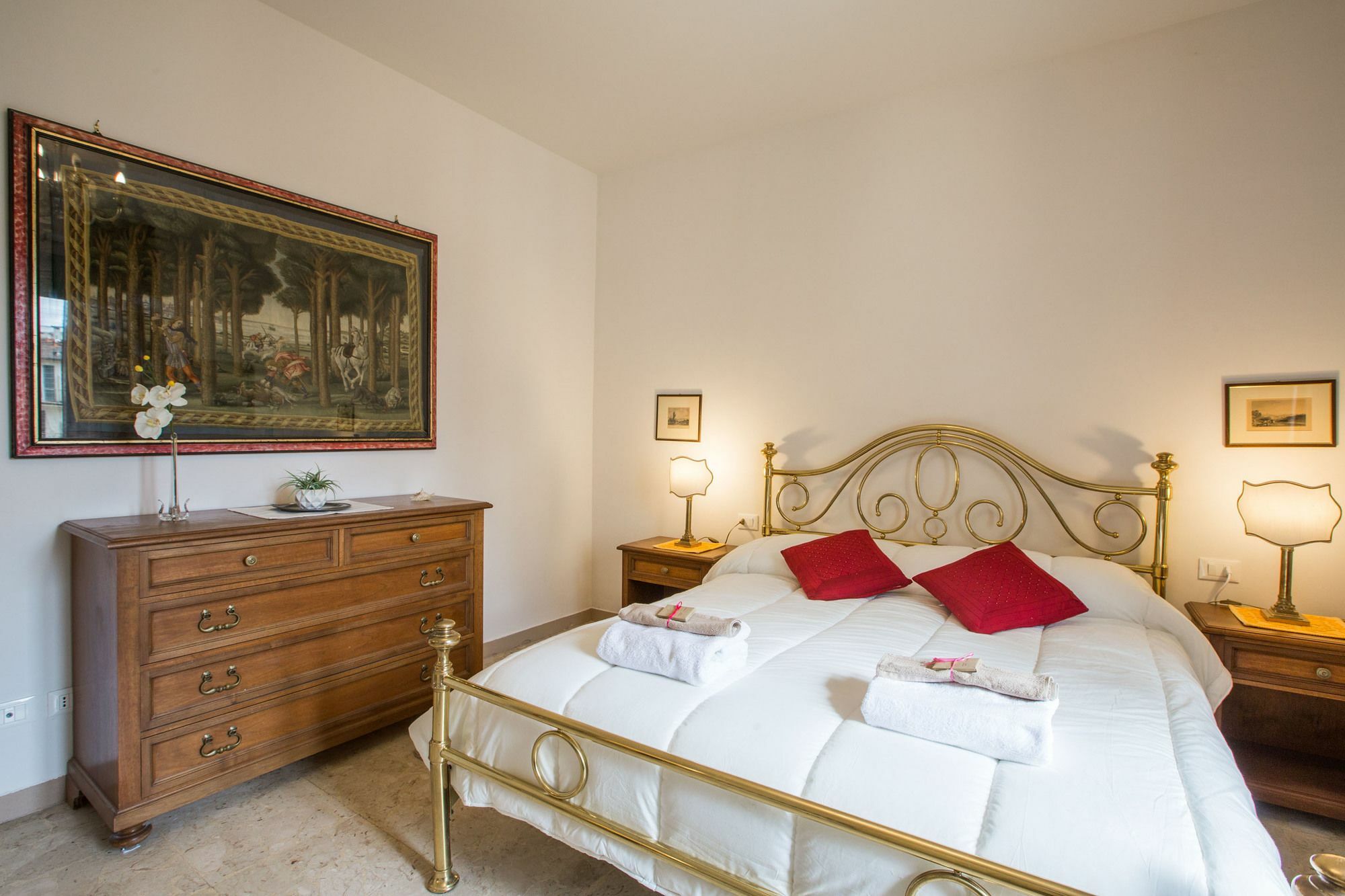 La Farina Suite Home Φλωρεντία Εξωτερικό φωτογραφία