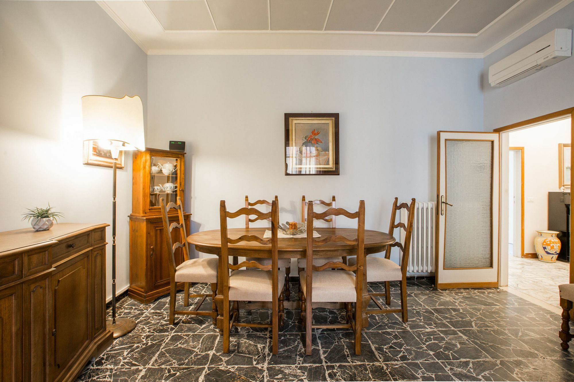 La Farina Suite Home Φλωρεντία Εξωτερικό φωτογραφία
